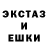 Ecstasy диски MusicWolf